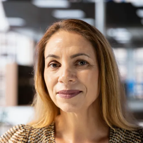 Fernanda Luiza Almeida